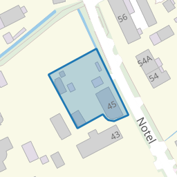 Perceel OST00-D-4544