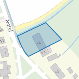 Perceel OST00-D-4547