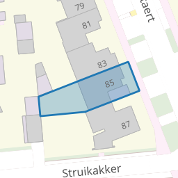Perceel OST00-D-4563