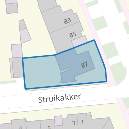 Perceel OST00-D-4564