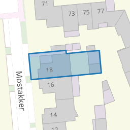 Perceel OST00-D-4569