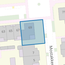 Perceel OST00-D-4573