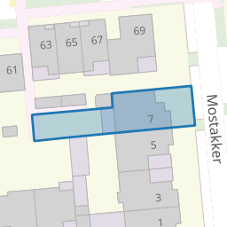 Perceel OST00-D-4577