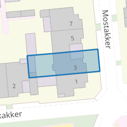 Perceel OST00-D-4579