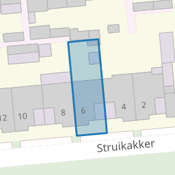 Perceel OST00-D-4583