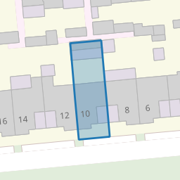 Perceel OST00-D-4585