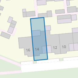 Perceel OST00-D-4587