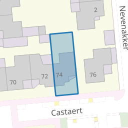 Perceel OST00-D-4632