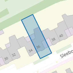 Perceel OST00-D-4665