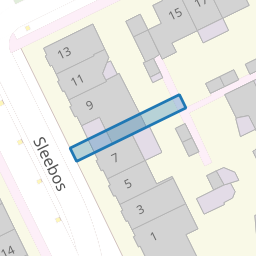 Perceel OST00-D-4675