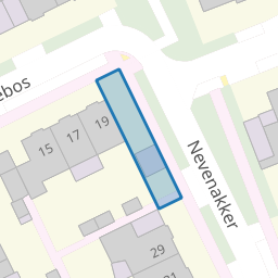 Perceel OST00-D-4685