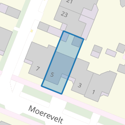 Perceel OST00-D-4699