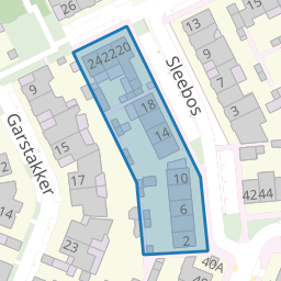 Perceel OST00-D-4701