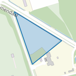 Perceel OST00-D-4756