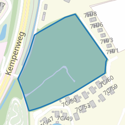 Perceel OST00-D-4791
