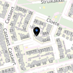 Appartement OST00 D 4837 1