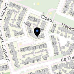 Appartement OST00 D 4837 4
