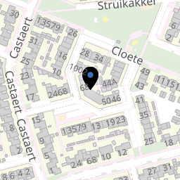 Appartement OST00 D 4837 5