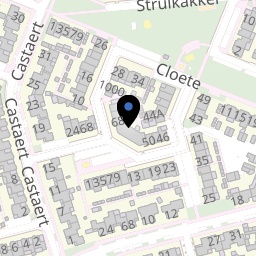 Appartement OST00 D 4837 6