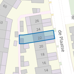 Perceel OST00-D-4845