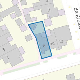 Perceel OST00-D-4891