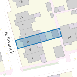 Perceel OST00-D-4897