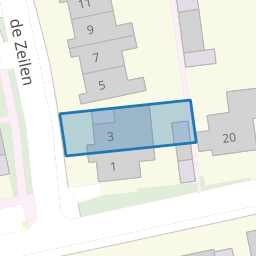 Perceel OST00-D-4907