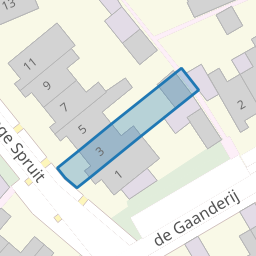 Perceel OST00-D-4917