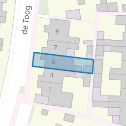 Perceel OST00-D-4925