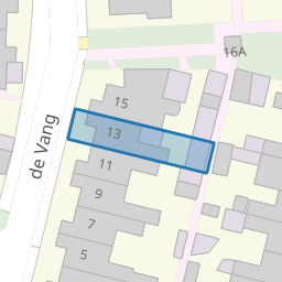 Perceel OST00-D-4944