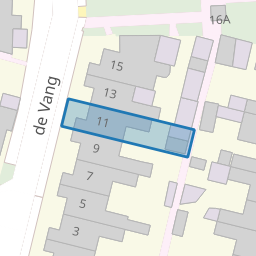 Perceel OST00-D-4945