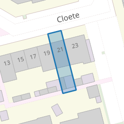 Perceel OST00-D-4984