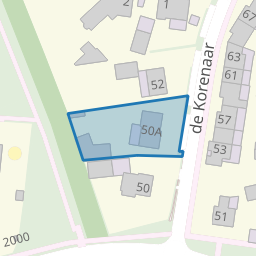 Perceel OST00-D-5002