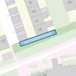 Perceel OST00-D-5019