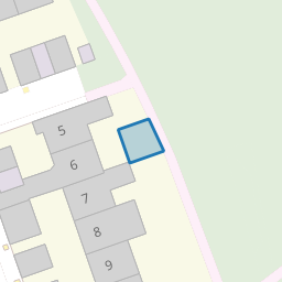 Perceel OST00-D-5032