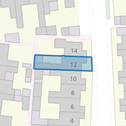 Perceel OST00-D-5050