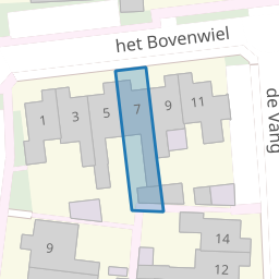 Perceel OST00-D-5051