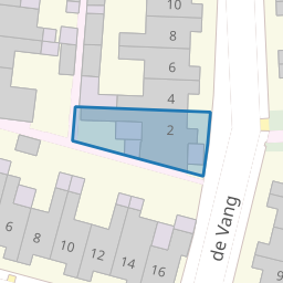 Perceel OST00-D-5063