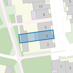 Perceel OST00-D-5081