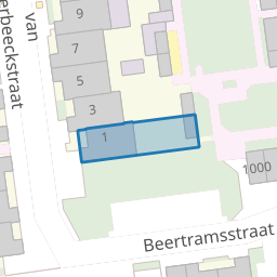 Perceel OST00-D-5083