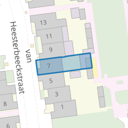 Perceel OST00-D-5086