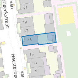 Perceel OST00-D-5090