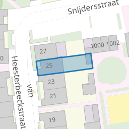 Perceel OST00-D-5095