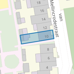 Perceel OST00-D-5129