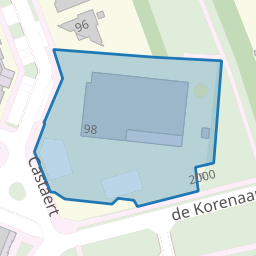 Perceel OST00-D-5157