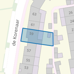 Perceel OST00-D-5191