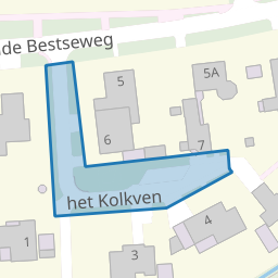 Perceel OST00-D-5233