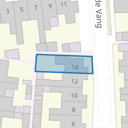 Perceel OST00-D-5254