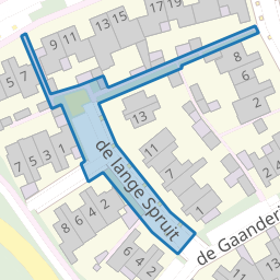 Perceel OST00-D-5261