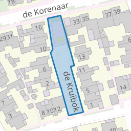 Perceel OST00-D-5263